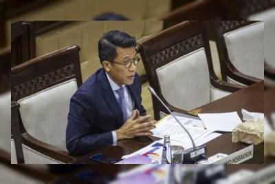 RUU PFII Disepakati untuk Disahkan Jadi UU dalam Rapat Paripurna Besok
