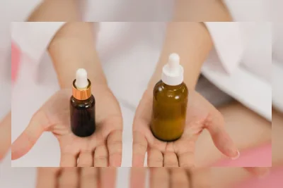 Panduan Dokter: Serum Retinol dan Niacinamide Boleh Dilayer dengan Aman
