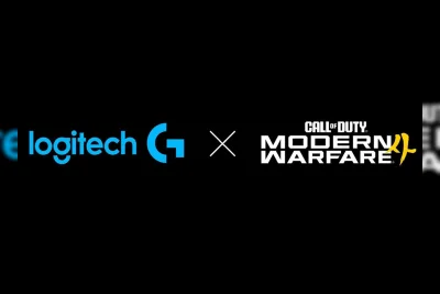 Logitech G Resmi Jadi Mitra Peripheral PC Call of Duty: Modern Warfare 4