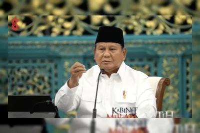 Prabowo Tegaskan Keberpihakan Besar pada Rakyat Miskin