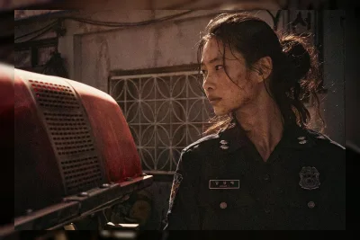 Film 'Hope' Picu Perdebatan Sengit di Kalangan Penonton
