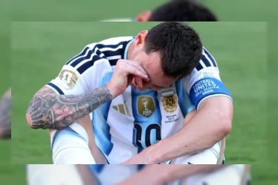 5 Kesamaan Argentina di Final Piala Dunia 1990 dan 2026: Kutukan Bintang hingga Kartu Merah