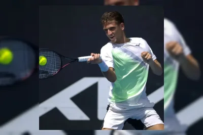 ATP 250 Kitzbühel: Turnamen Tanah Liat Austria Dimulai