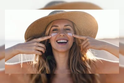 6 Sunscreen untuk Kulit Berminyak dengan Tekstur Ringan dan Matte Finish