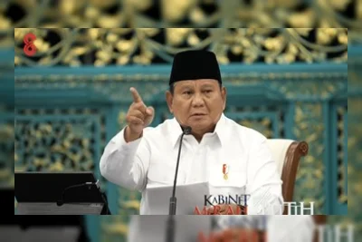 Prabowo Instruksikan Ara Prioritaskan Perumahan Khusus Hakim