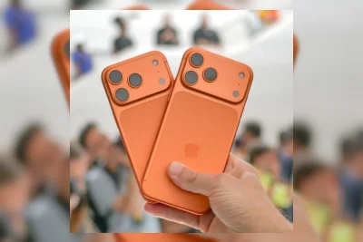 Apple Siapkan Peluncuran iPhone 18 Pro dengan Kamera Variable Aperture dan AI Canggih