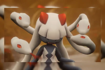 Paten Nintendo untuk Menangkap Monster Layar Sentuh Ditolak, Apa Dampaknya bagi Palworld?