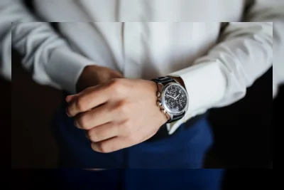 5 Perbedaan Jam Tangan Quartz dan Automatic, Baiknya Pilih yang Mana?