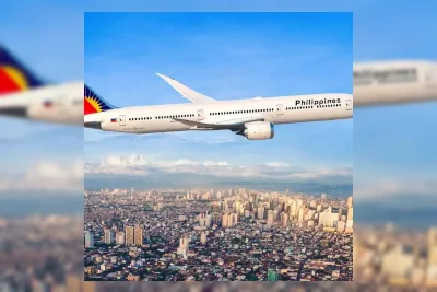 Philippine Airlines Pesan 20 Boeing 787-10 Dreamliner untuk Modernisasi Armada