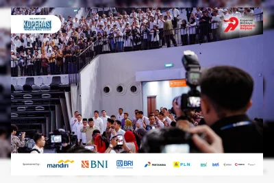 Prabowo: Indonesia Disebut Bakal Ditinggalkan Investor, Tapi S&P Tetap Positif