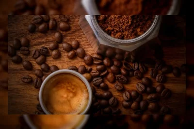 Peneliti BRIN Ubah Ampas Kopi Gayo Jadi Kemasan Ramah Lingkungan
