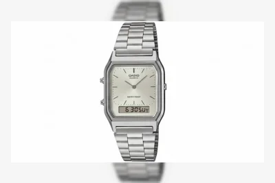 5 Cara Cek Jam Tangan Casio Ori atau Tidak, Ini Bedanya yang Asli dan Palsu