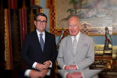 Keir Starmer Resmi Mundur dari PM Inggris Usai Temui Raja Charles