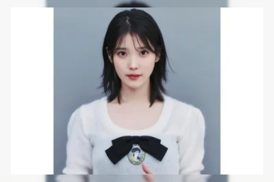 IU Tunda Album Keenam dan Batalkan Tur Konser karena Gangguan Kesehatan