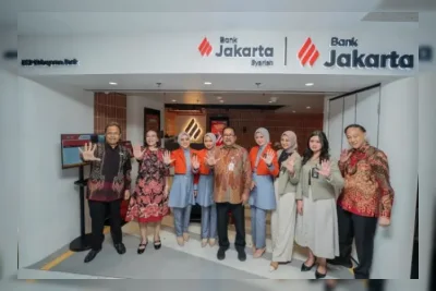 Rano Karno Minta Bank Jakarta Sediakan ATM di Seluruh Rusun DKI