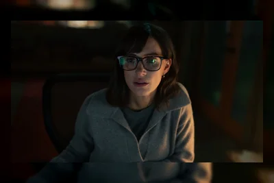 Trailer 'Other Mommy' Bikin Penonton The Odyssey Ketakutan