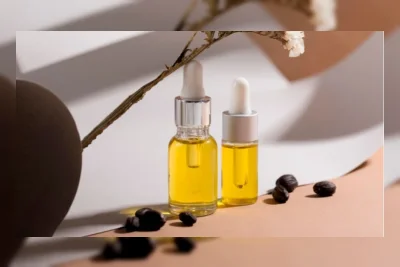 Face Oil Sebaiknya Dipakai Kapan? Ini Urutan yang Benar Biar Glowing Maksimal