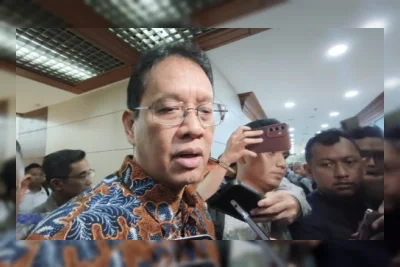 Purbaya Buka Peluang Pangkas Anggaran TNI-Polri Jika Defisit Terganggu