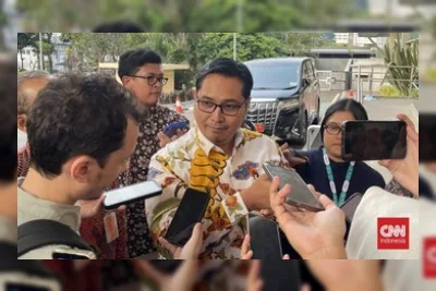 Pemerintah Siapkan Insentif PPh 0 Persen hingga 50 Tahun untuk Investor PFII