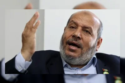 Khalil Al Hayya Resmi Terpilih Jadi Kepala Biro Politik Hamas