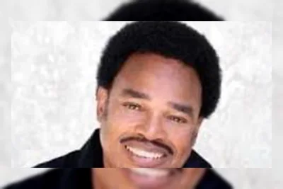 Jim Gilstrap, Penyanyi Latar Stevie Wonder, Meninggal di Usia 79