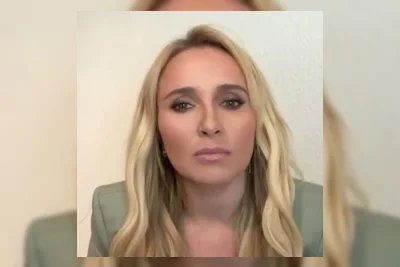 Hayden Panettiere Buka Suara soal Keputusan Hak Asuh Anak dan Absen di Konvensi