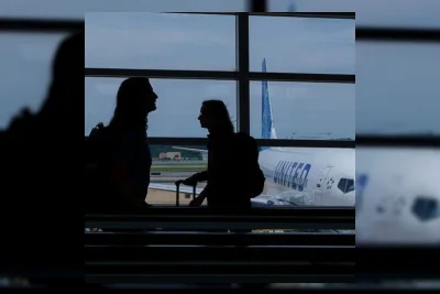 AS Peringatkan Warga soal Penutupan Ruang Udara Akibat Ketegangan Timur Tengah