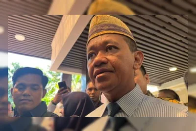 Bahlil: Putusan MK Tak Gugurkan IUP Ormas dan Kampus