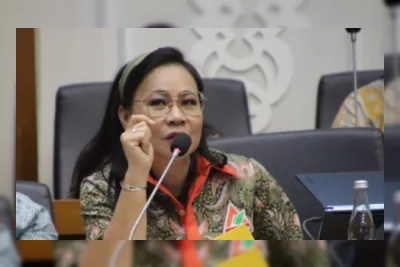 Cadangan Nikel Saprolit Sisa 9–15 Tahun, APNI Ingatkan Pemerintah Hati-Hati Longgarkan RKAB