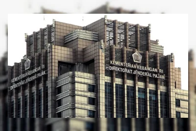 DJP Libatkan Babinsa dan Bhabinkamtibmas Awasi Kepatuhan Wajib Pajak