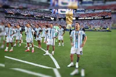 6 Negara Otomatis Lolos ke Piala Dunia 2030 sebagai Tuan Rumah
