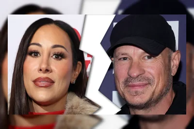 Bintang 'RHOSLC' Angie Katsanevas dan Shawn Trujillo Berpisah Setelah 27 Tahun