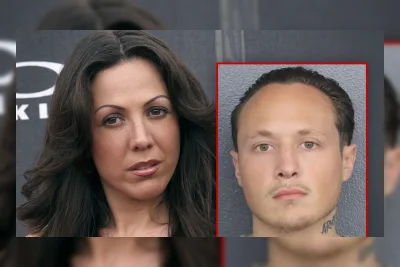 Putra 'Long Island Lolita' Amy Fisher Didakwa Aniaya Kucing dengan Microwave
