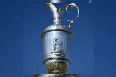 Rory McIlroy Finis Peringkat 40 di The Open Usai Menangi Masters