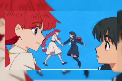 14 Pasangan Anime dengan Chemistry yang Terasa Alami dan Berkesan