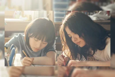 TIFF Gelar Pemutaran Perdana Film Live-Action Look Back di Amerika Utara