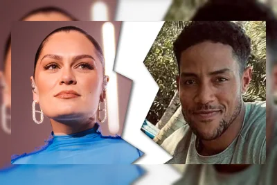 Jessie J Umumkan Putus dengan Chanan Colman, Fokus Jadi Orang Tua