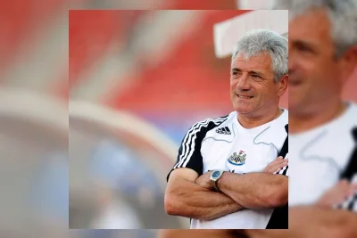 Kevin Keegan, Legenda Sepak Bola Inggris, Meninggal di Usia 75 Tahun