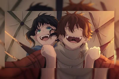 Jadwal Rilis Anime dan Manga Minggu Ini (20-17 Juli 2026)