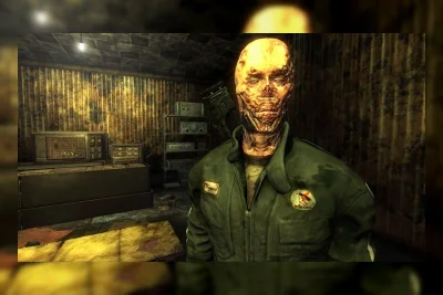Josh Sawyer Puji Creation Engine: Mudah Digunakan Meski Rawan Bug