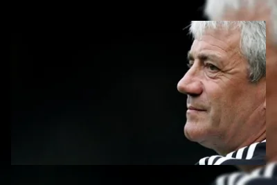 Kevin Keegan Meninggal Dunia di Usia 75 Tahun