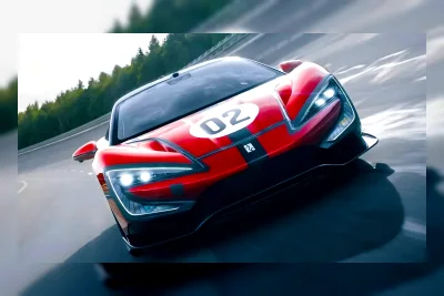 BYD Siapkan U9 Xtreme untuk Tembus 500 km/jam Setelah Rekor 496 km/jam