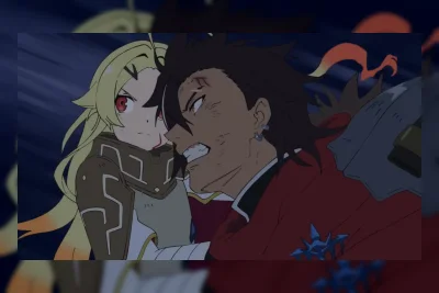 Wawancara Eksklusif: Di Balik Layar Anime Sentenced to Be a Hero