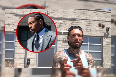 Penggugat Stefon Diggs Balas Hinaan Cardi B: 'Saya Akan Menang di Pengadilan'