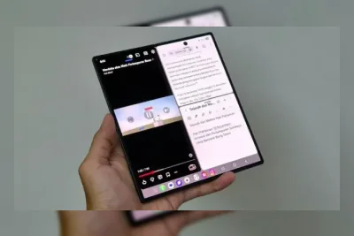 Samsung Naikkan Harga Galaxy Tab S11 dan Tab S10 FE di India