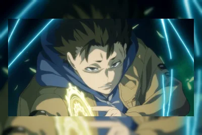 Anime NYC Tayangkan Perdana Dua Episode Magical Buffs pada 22 Agustus