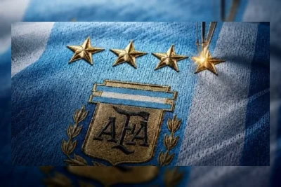 Messi: Rasa Sakit Gagal Juara Piala Dunia Luar Biasa