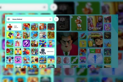 5 Game Roblox Terbaik di Poki Games: Main Tanpa Download