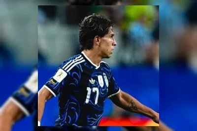 Spanyol Kalahkan Argentina, Raih Gelar Juara Piala Dunia 2026