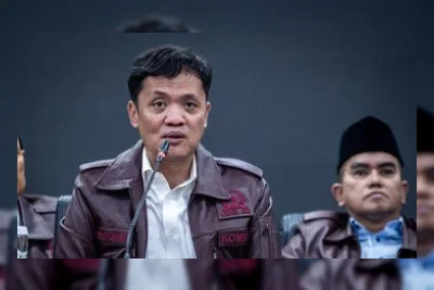 Kejanggalan di Kasus Ijazah Jokowi: Tantangan Kubu Roy Suryo Tak Dijawab oleh Hakim Praperadilan